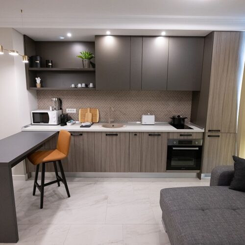 Apartament