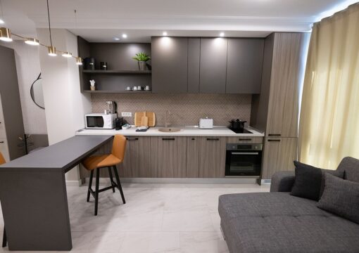 Apartament