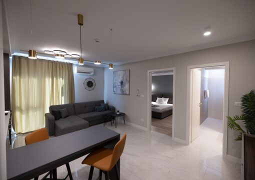 Apartament